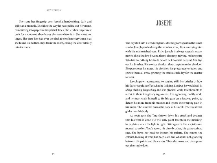 Produktbild: The Artist and the Feast