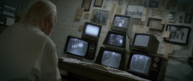 Produktbild: Stay Out