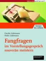 Produktbild: Fangfragen im Vorstellungsgespr&auml;ch souver&auml;n meistern
