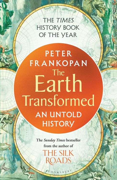 Produktbild: The Earth Transformed