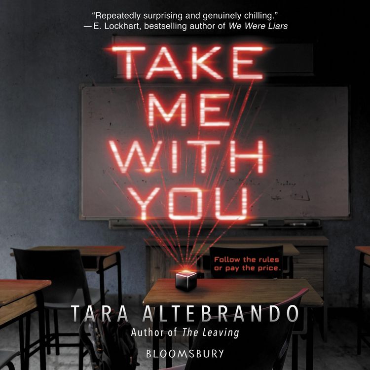Produktbild: Take Me with You