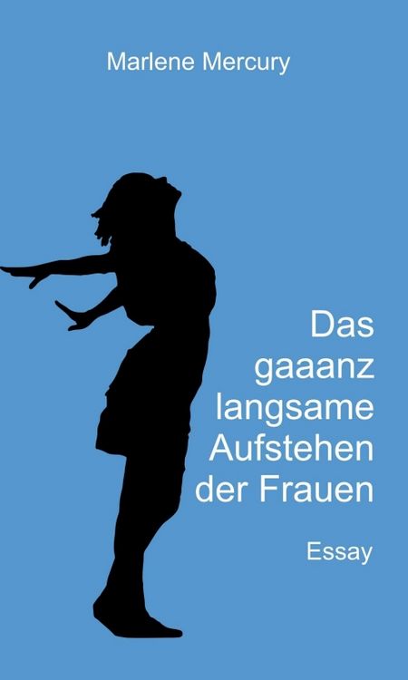 Produktbild: Das gaaanz langsame Aufstehen der Frauen