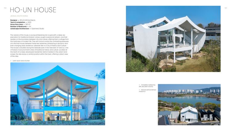 Produktbild: Contemporary Houses. Living Around the World