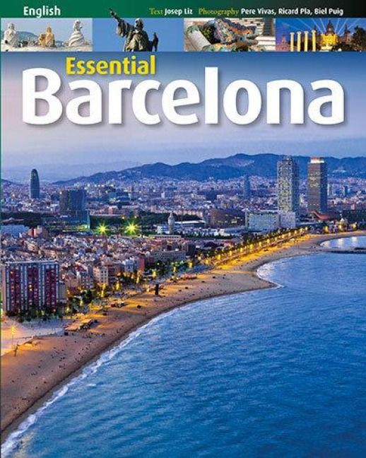 Produktbild: Barcelona