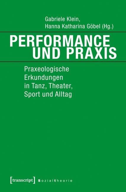 Produktbild: Performance und Praxis