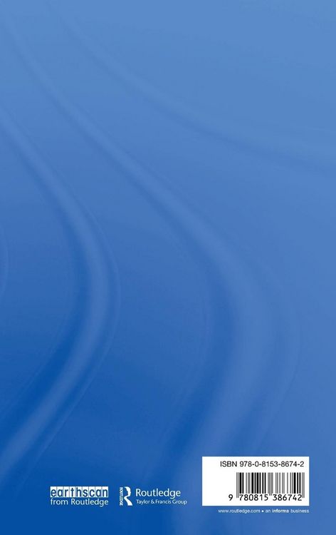 Produktbild: Sustainable Innovation and Impact
