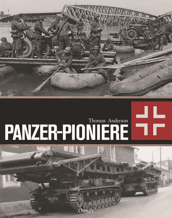 Produktbild: Panzer-Pioniere