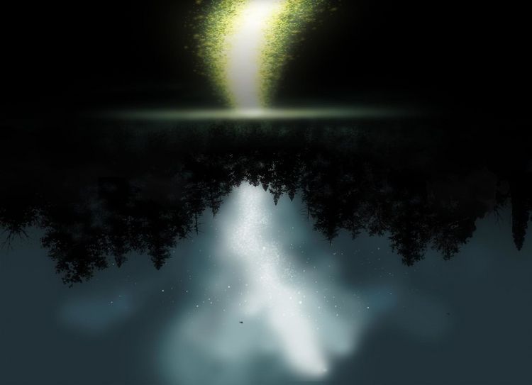 Produktbild: Mushi-Shi - Volume 3 LTD. - Mit Fanposter