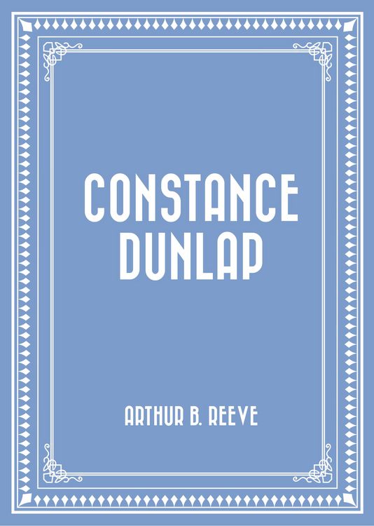 Produktbild: Constance Dunlap