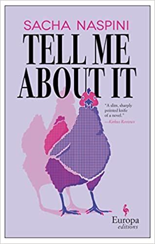 Produktbild: Tell Me About It