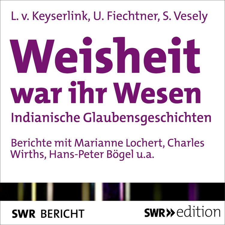 Produktbild: Weisheit war ihr Wesen