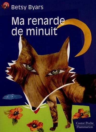Produktbild: Ma renarde de minuit