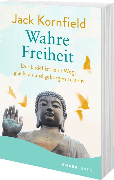 Produktbild: Wahre Freiheit