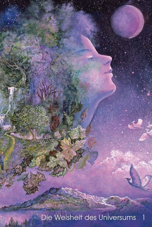 Produktbild: Das Fl&uuml;stern des Universums