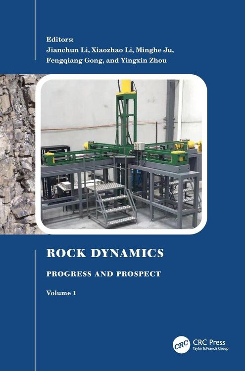 Produktbild: Rock Dynamics