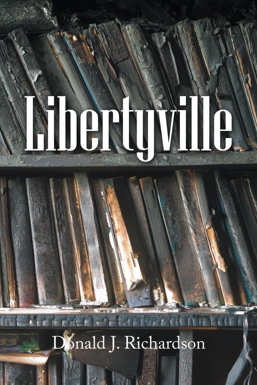 Produktbild: Libertyville