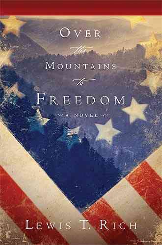 Produktbild: Over the Mountain to Freedom
