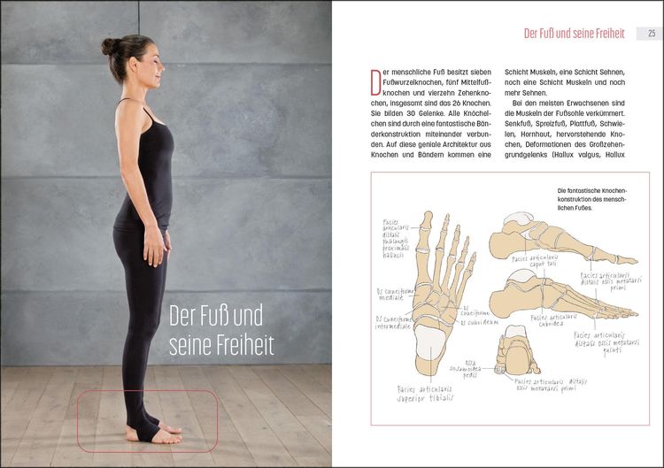 Produktbild: Laufen mit Tigerfeeling