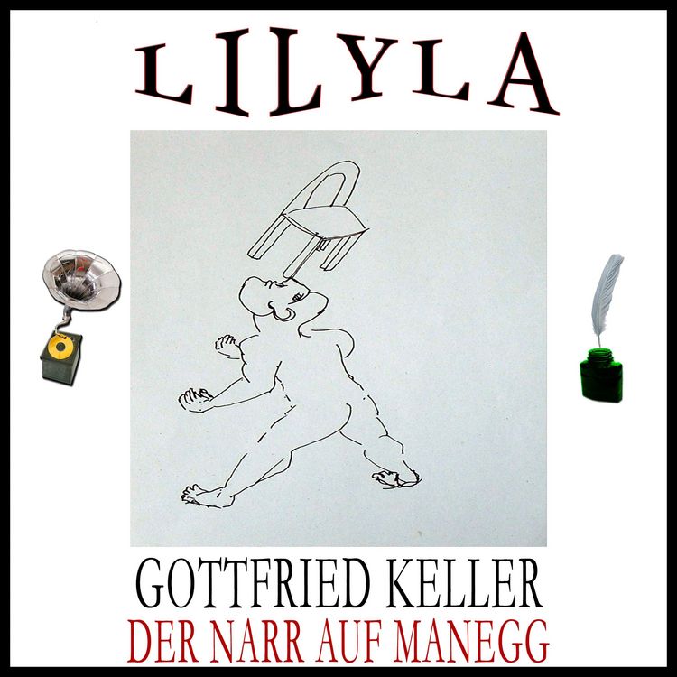 Produktbild: Der Narr auf Manegg