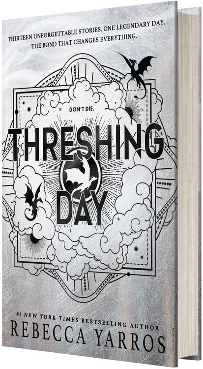 Produktbild: Threshing Day (Standard Edition)