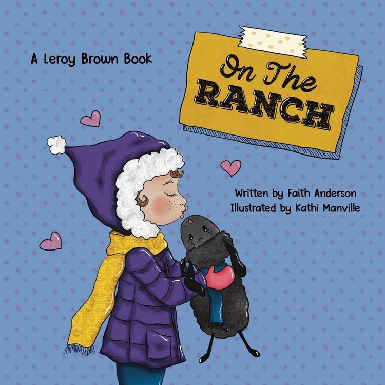 Produktbild: On The Ranch