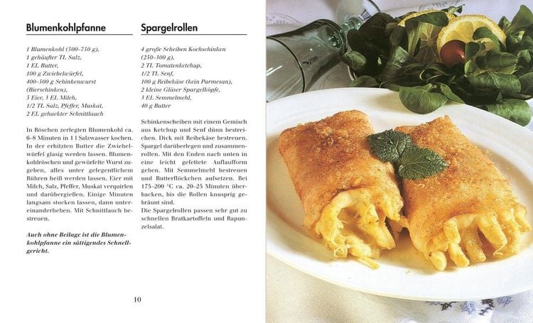 Produktbild: Kochen und Backen in Th&uuml;ringen