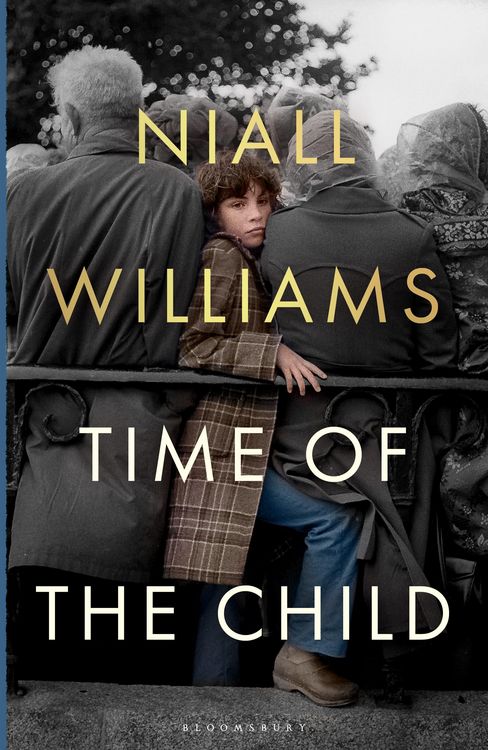 Produktbild: Time of the Child