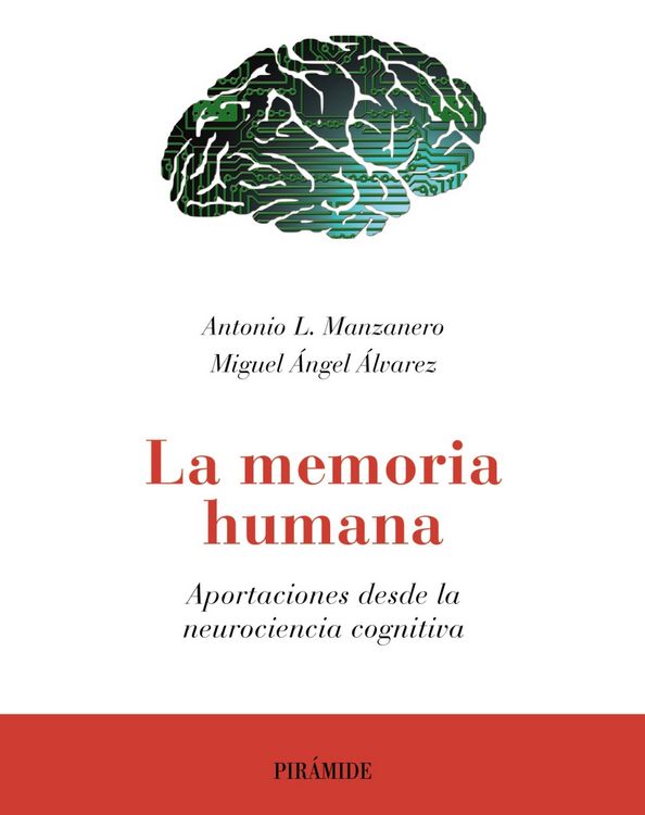 Produktbild: La memoria humana