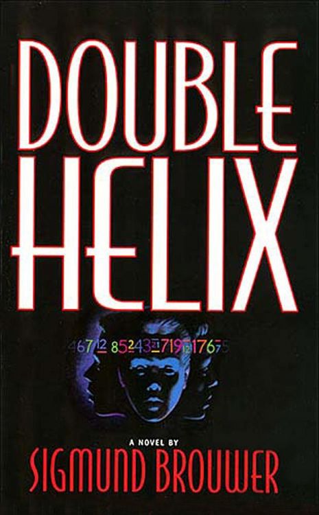 Produktbild: Double Helix