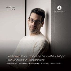 Produktbild: Beethoven/5 Vol.3