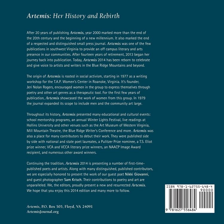 Produktbild: Artemis