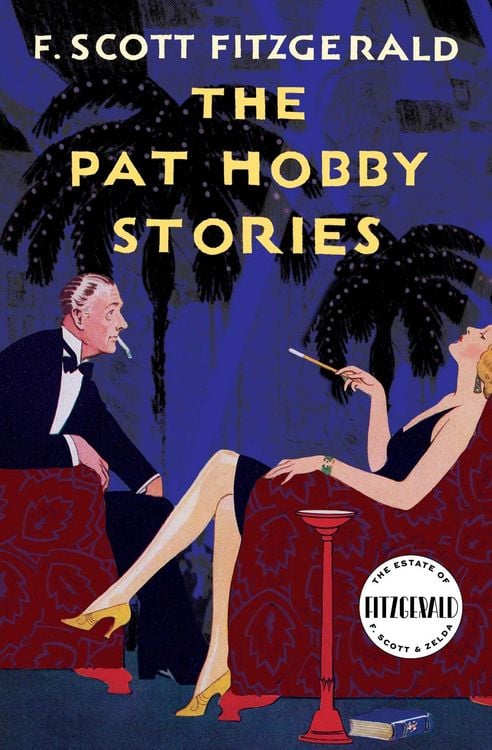 Produktbild: Pat Hobby Stories