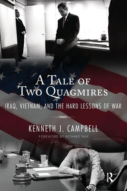 Produktbild: Tale of Two Quagmires