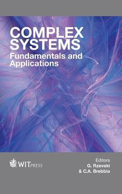 Produktbild: Complex Systems