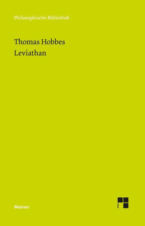 Produktbild: Leviathan