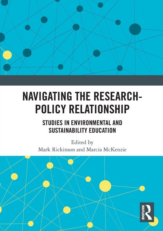 Produktbild: Navigating the Research-Policy Relationship