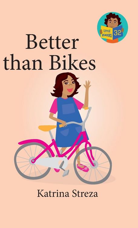 Produktbild: Better than Bikes