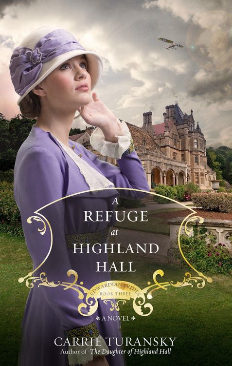 Produktbild: A Refuge at Highland Hall