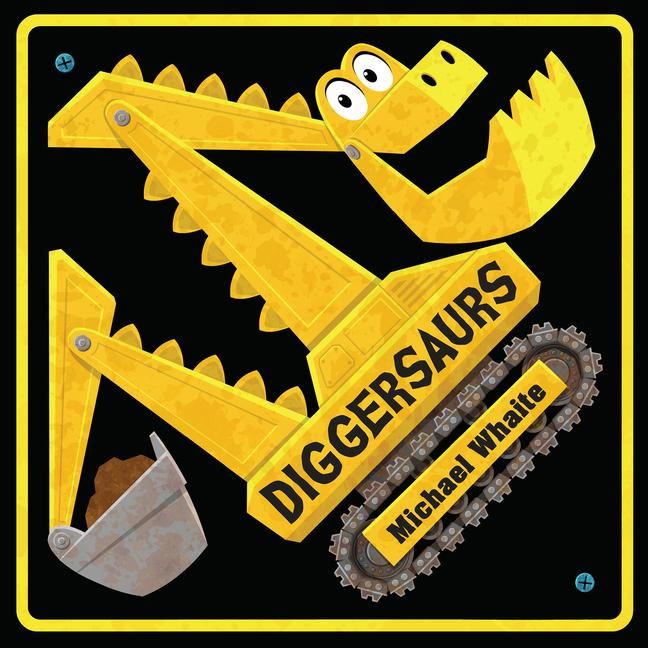 Produktbild: Diggersaurs