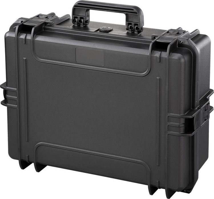 Produktbild: MAX PRODUCTS MAX505 Universal Werkzeugkoffer unbest&uuml;ckt (L x B x H) 555 x 428 x 221mm