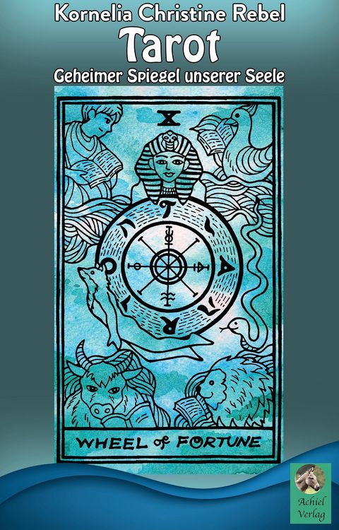 Produktbild: Tarot