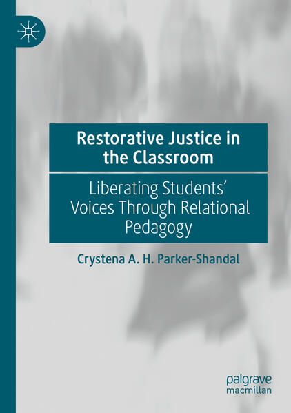 Produktbild: Restorative Justice in the Classroom