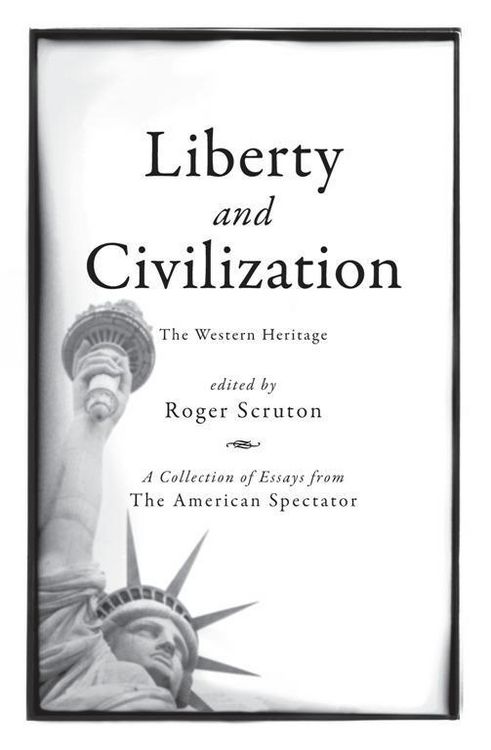 Produktbild: Liberty and Civilization