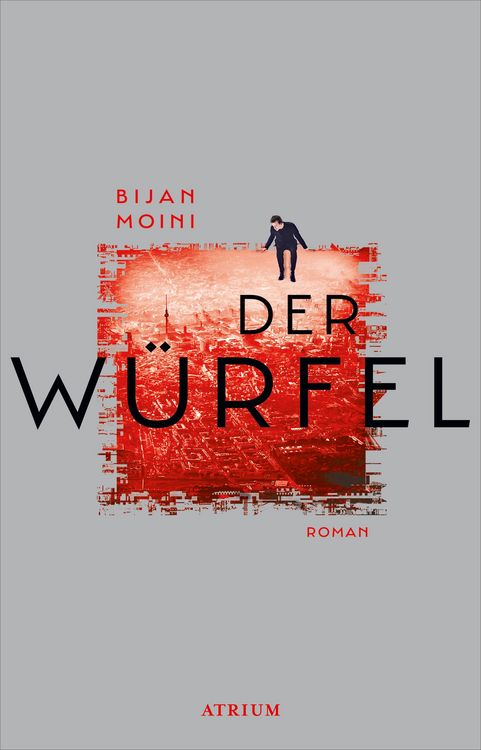 Produktbild: Der W&uuml;rfel