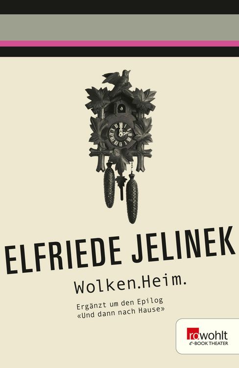 Produktbild: Wolken.Heim