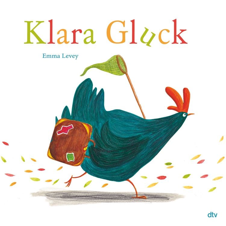 Produktbild: Klara Gluck