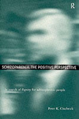 Produktbild: Schizophrenia