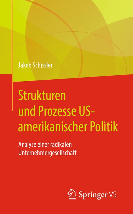 Produktbild: Strukturen und Prozesse US-amerikanischer Politik