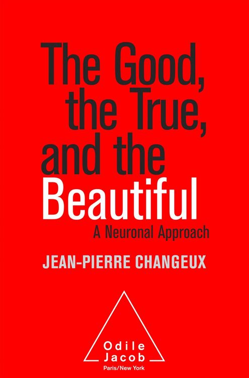 Produktbild: Good, the True, and the Beautiful