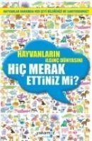 Produktbild: Hic Merak Ettiniz Mi